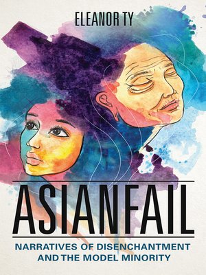 cover image of Asianfail